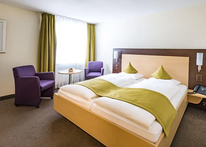 Hotel Buchserhof