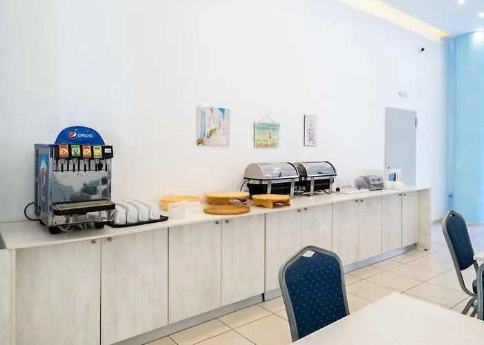 Santa Maria City Hotel