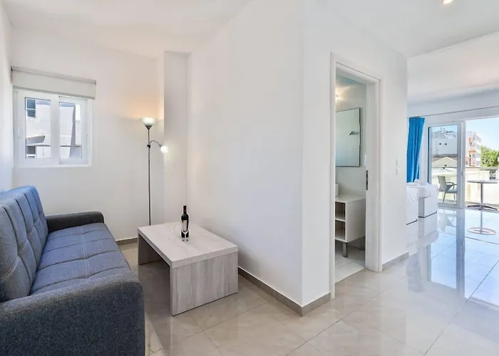 Santa Maria City Hotel