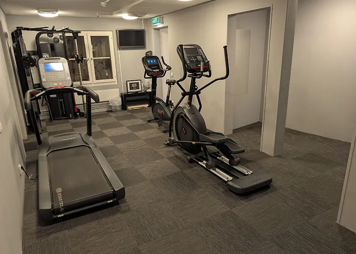Home Hotel Carlshamn