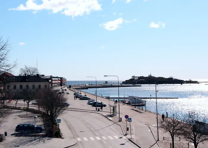 Home Hotel Carlshamn