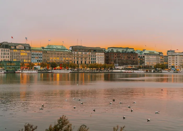 Prize By Radisson, Hamburg St Pauli