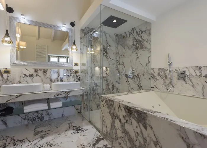 Boutique Hotel Villa Zoppi - Adults Only