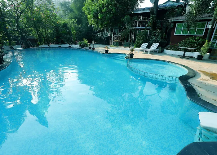 Pali Village Resort