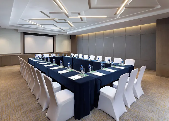 Holiday Inn Guiyang City Center By Ihg