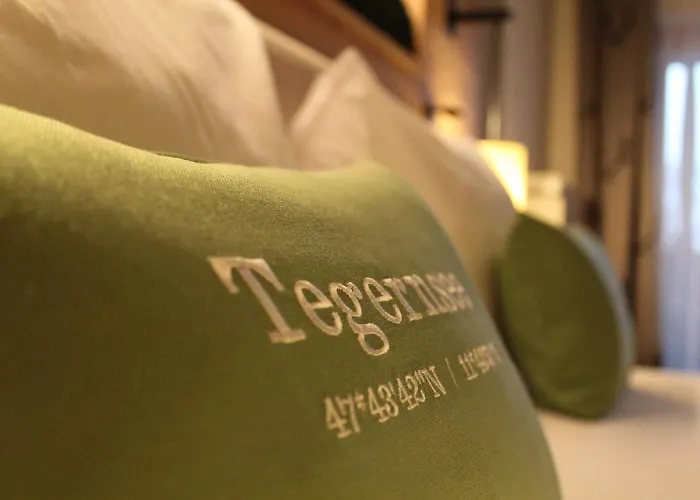 Seehotel Zur Post