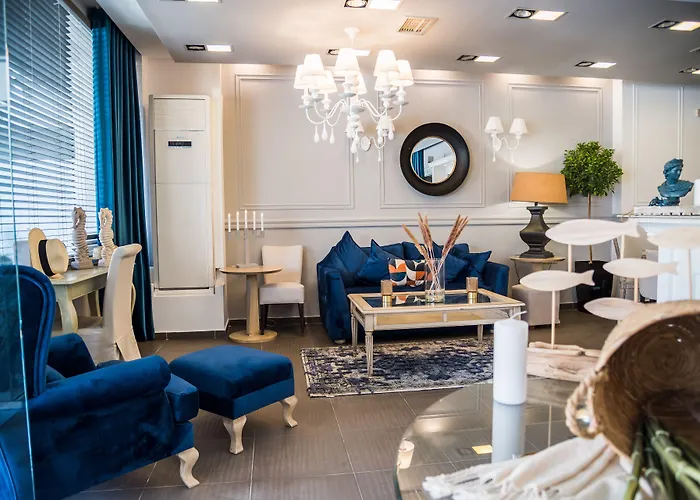 Aqua Mare Hotel