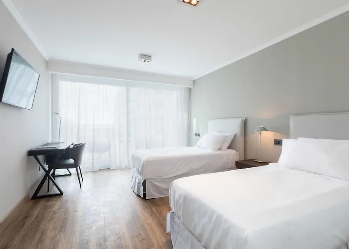 Hotel Solerios