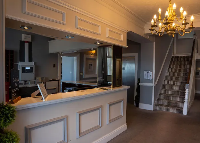 The Seafront Hotel By Compass Hospitality