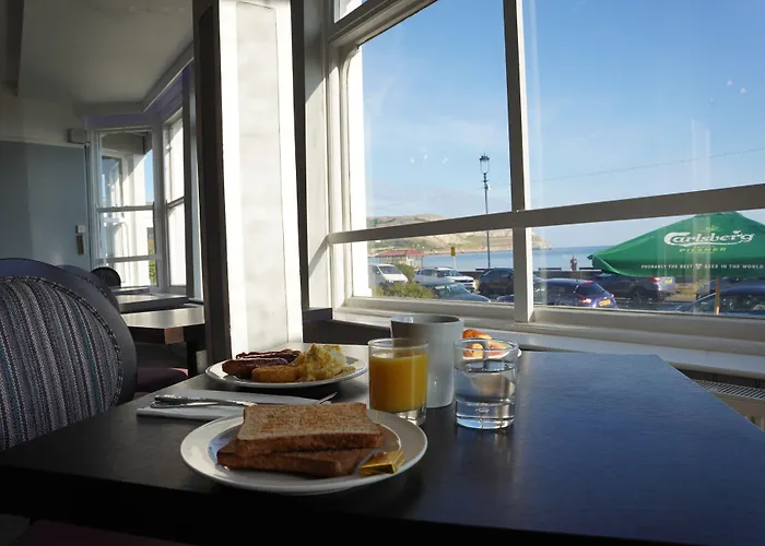 The Seafront Hotel By Compass Hospitality