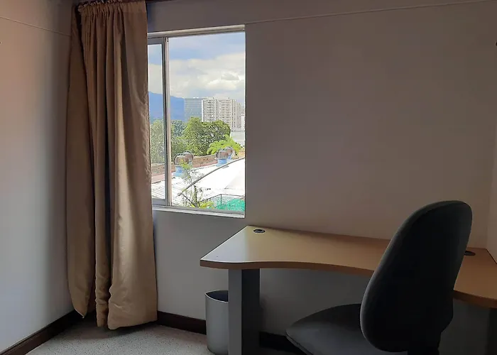 Poblado Guest House