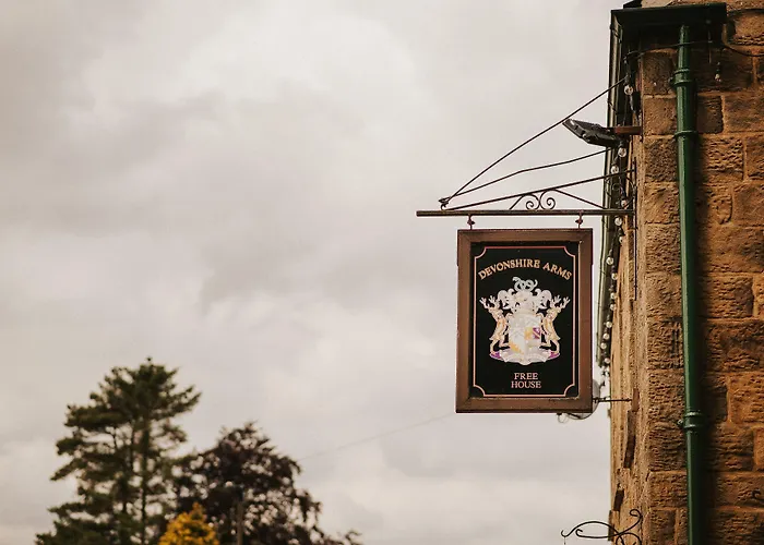The Devonshire Arms