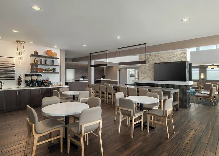 Residence Inn By Marriott San Marcos