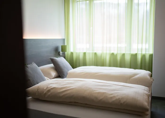 eee Hotel Liezen