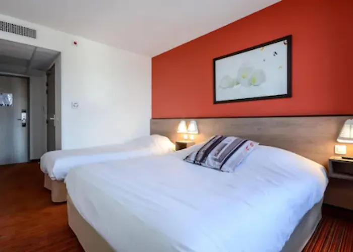 Ace Hotel Annecy