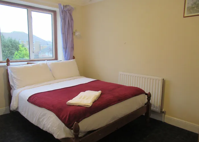 Lennard House