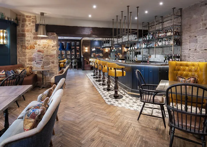 Beadnell Towers Hotel