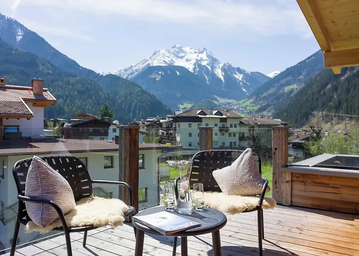 Huber'S Boutiquehotel