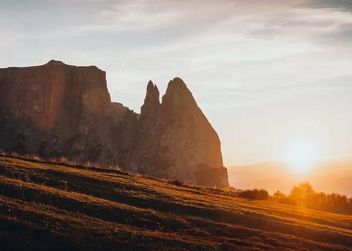 Sensoria Dolomites