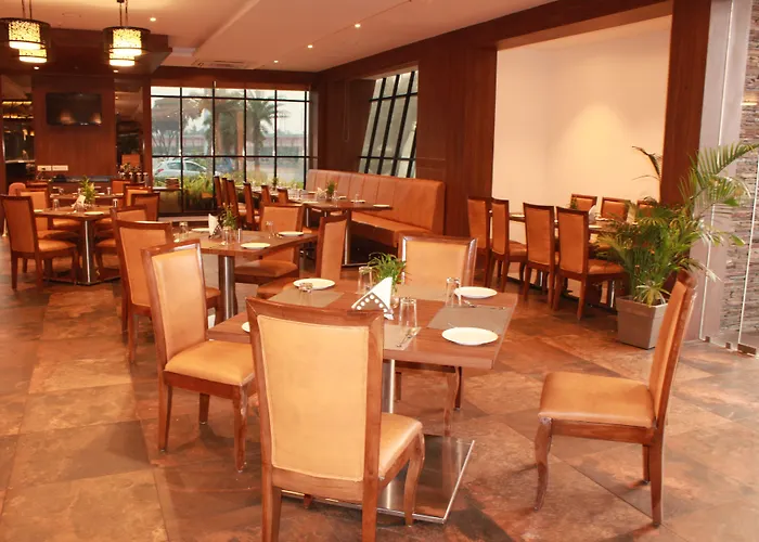 Sarovar Portico, Somnath