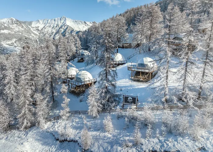 Alpin D'Hôme