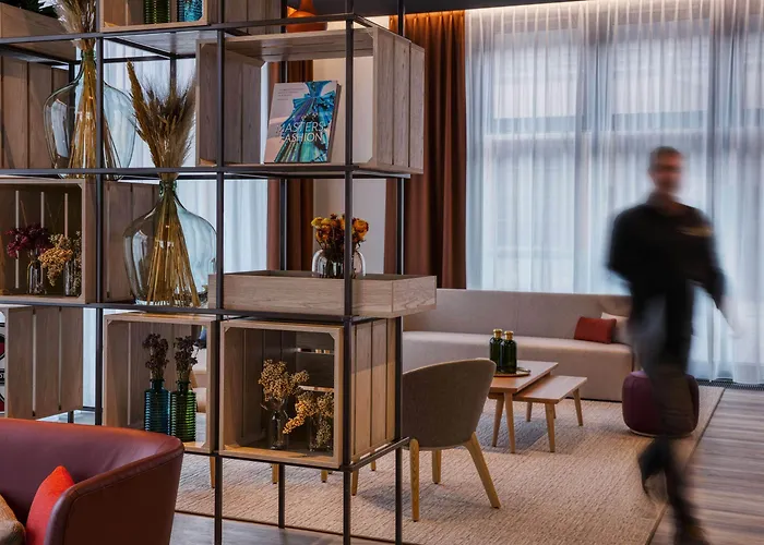 Intercityhotel Wiesbaden