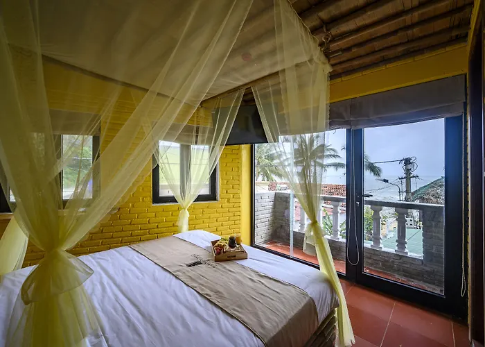 Mira Bai Xep Quy Nhon - The Hidden Jewel