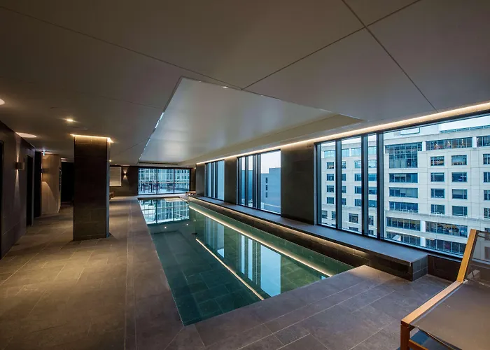 Vibe Hotel Hobart