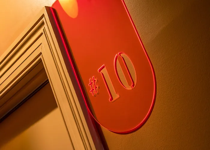 Ramsgate Hotel By Nightcap Social