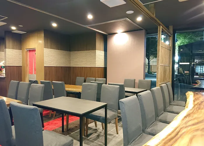 Green Rich Hotel Kurashiki Ekimae