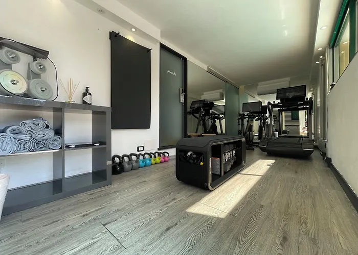 Hotel Villa Anita