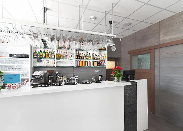 Garni Hotel 31