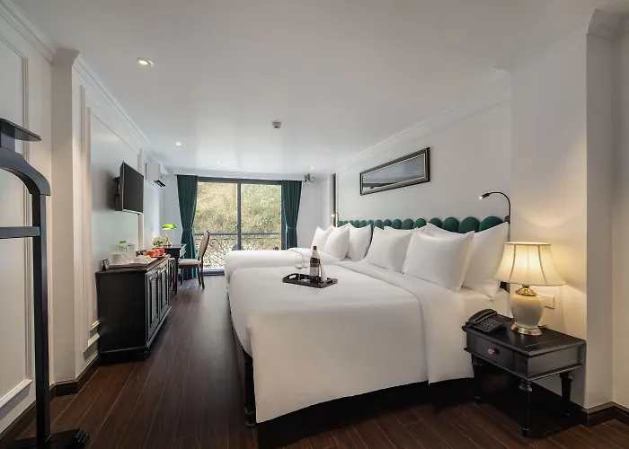 My Gallery Boutique Hotel & Spa