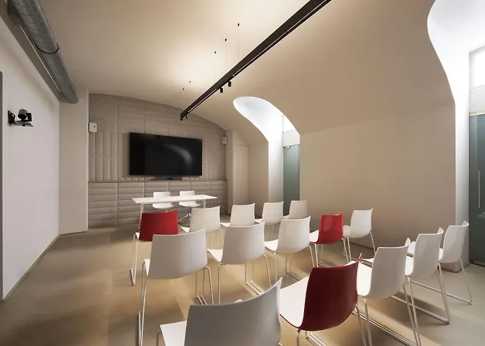 Opera35 Boutique Hotel