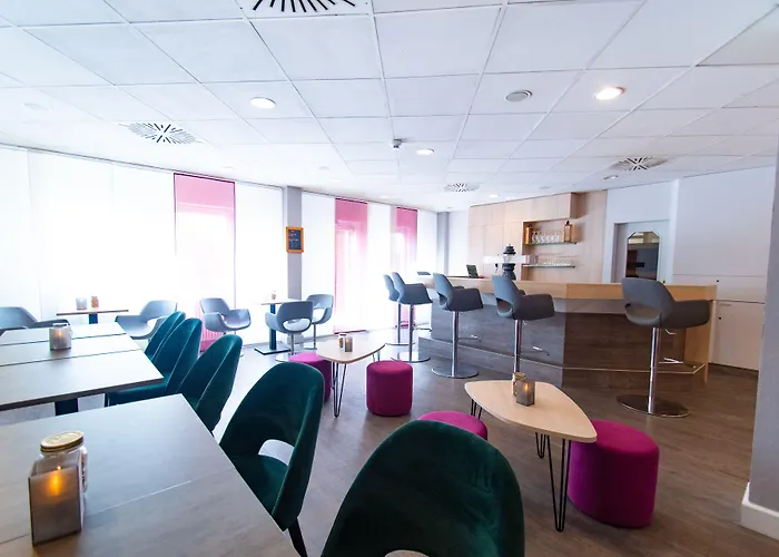 Taste Hotel Hockenheim