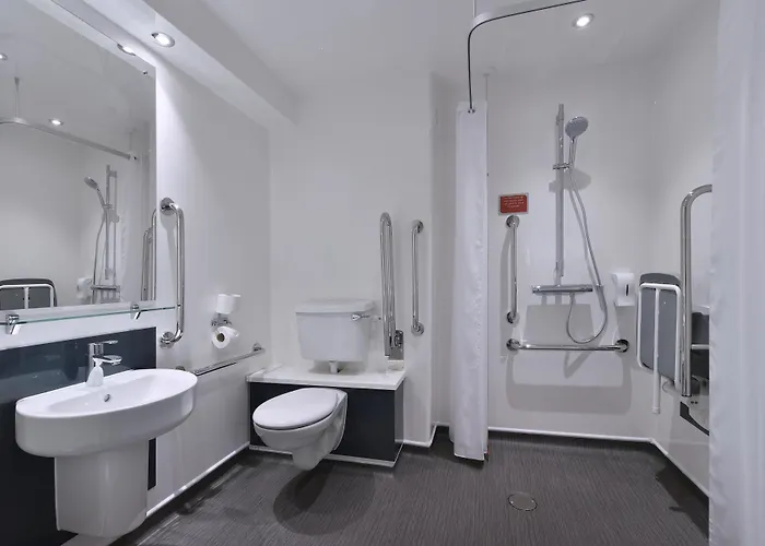 Travelodge London Richmond Central