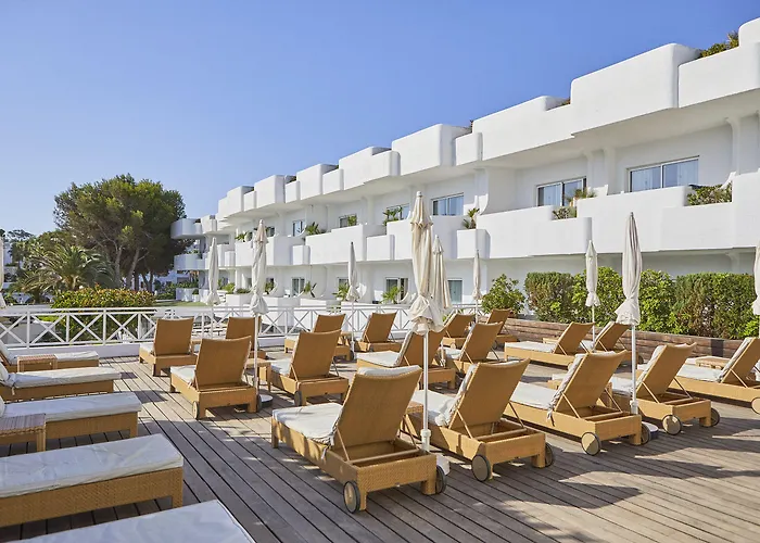 Hotel Rocamarina - Adults Only