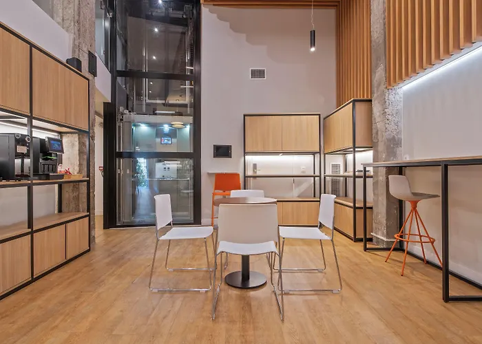 Colectia Hotel Ondarreta