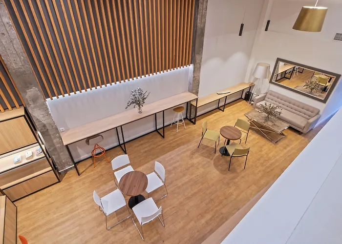 Colectia Hotel Ondarreta
