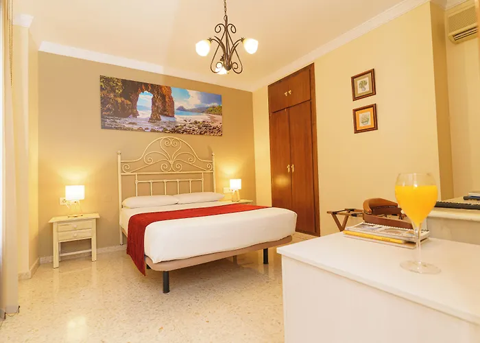 Hotel Colon