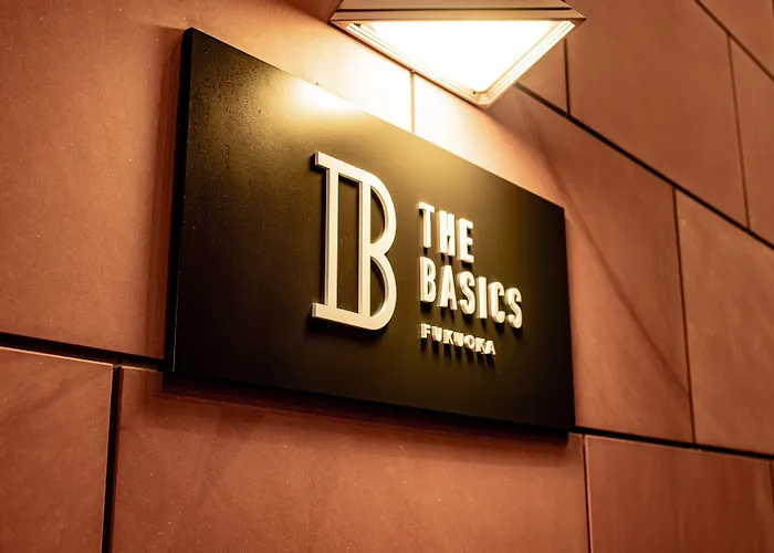 The Basics Fukuoka