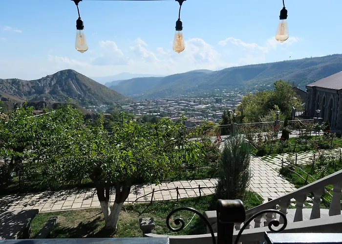 Khoreayi Dzor