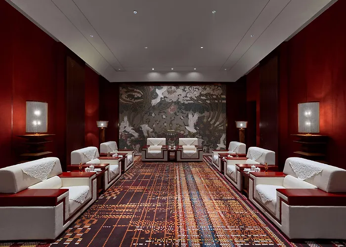 Hilton Shigatse