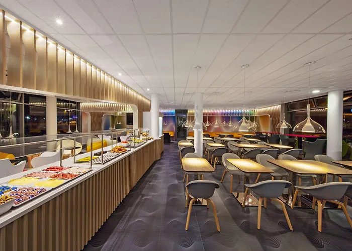Prize By Radisson, Bremen City