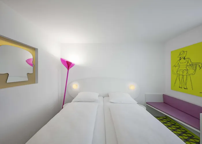 Prize By Radisson, Bremen City