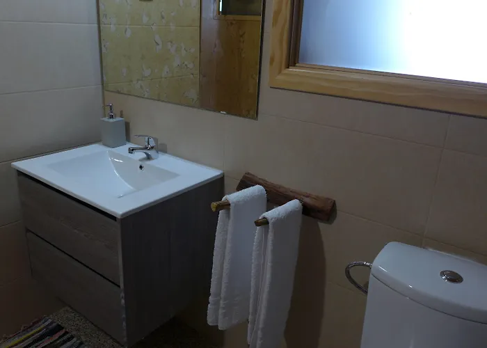 Casas Da Villa- Monsanto