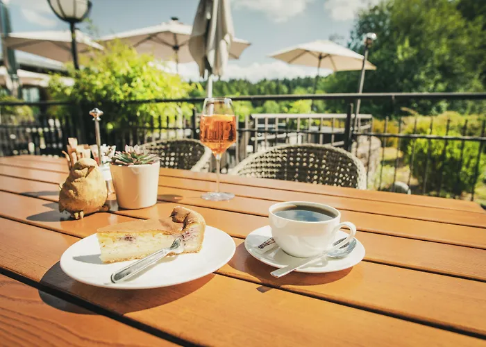 Hotel Lauterbad