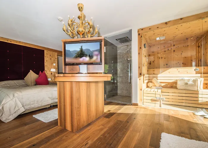 Baerenhotel