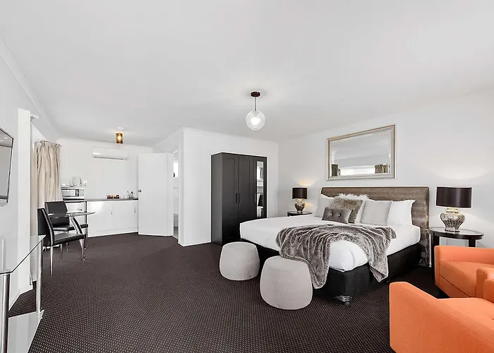 Comfort Inn Flinders On Main