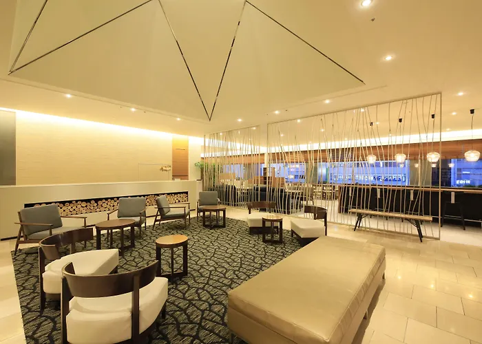 Richmond Hotel Premier Sendai Ekimae